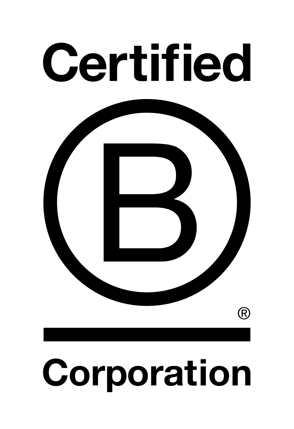 Certified B Corporation