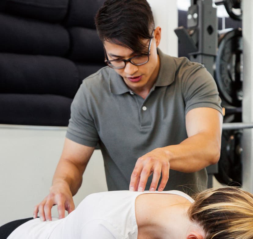 Dr. Frank Nhan