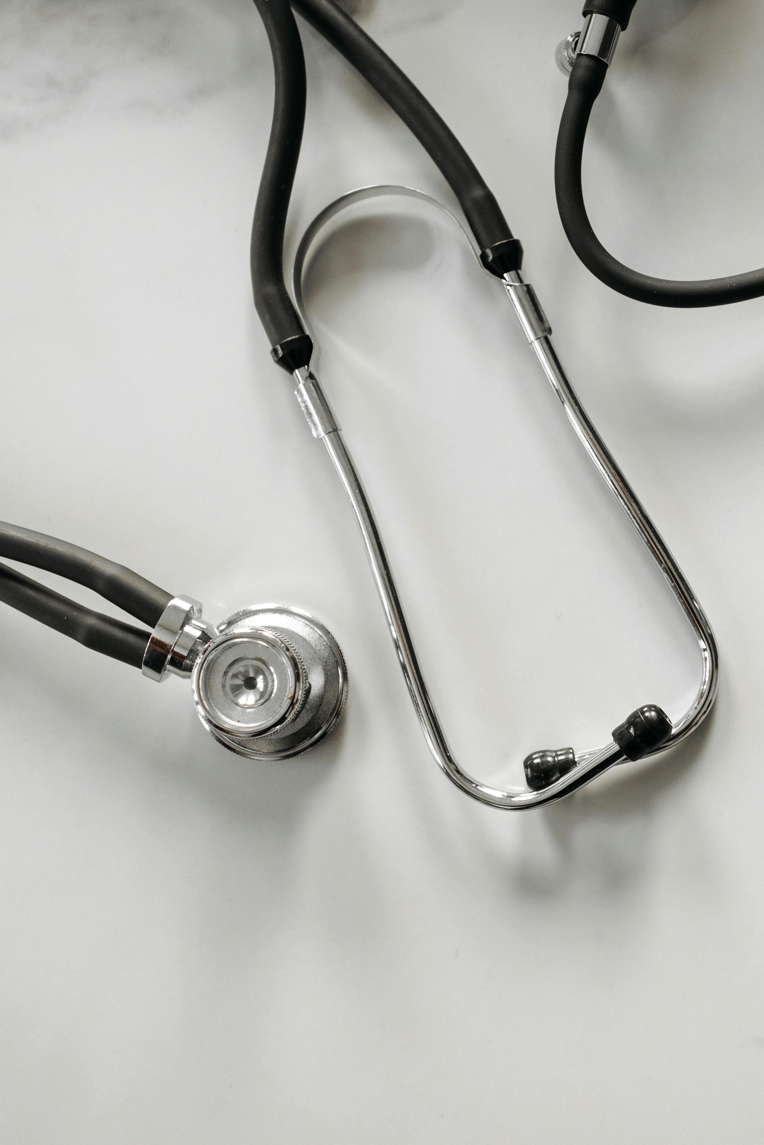 First Visit - Initial Evaluation