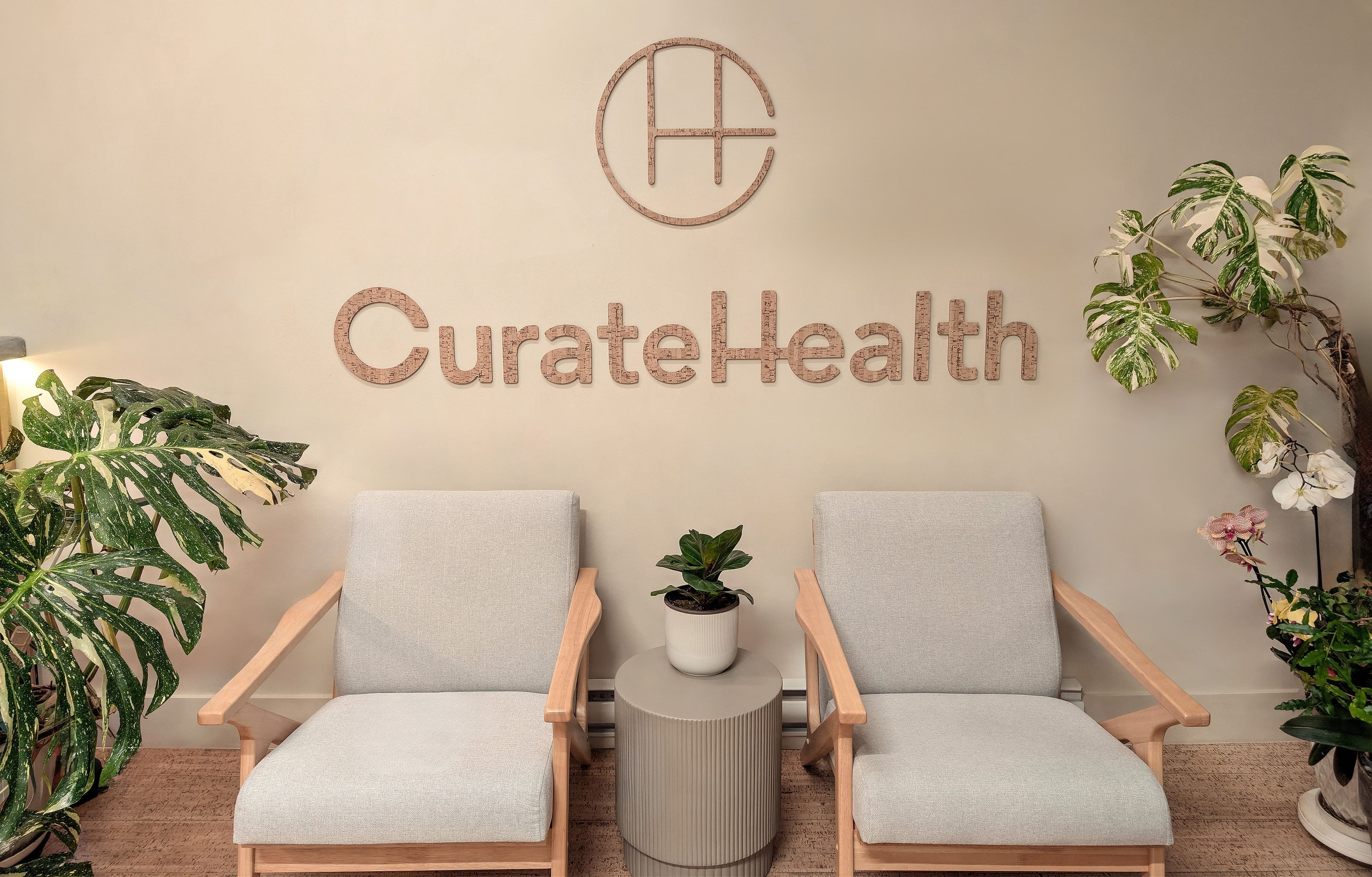 Curate Health photo 1